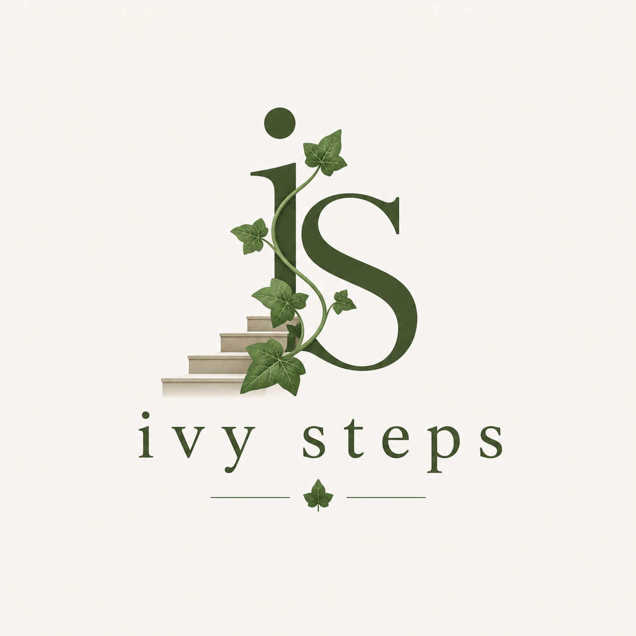 IvySteps